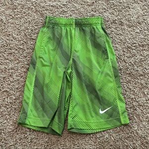 nike shorts